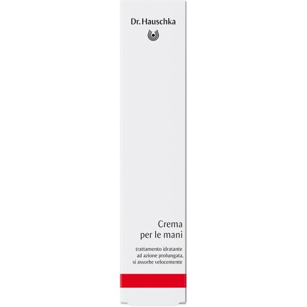 DR HAUSCHKA CREMA PER LE MANI 50 ML