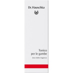 DR HAUSCHKA TONICO PER LE GAMBE 100 ML