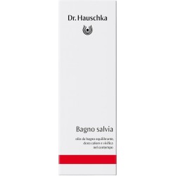 DR HAUSCHKA BAGNO SALVIA 100 ML
