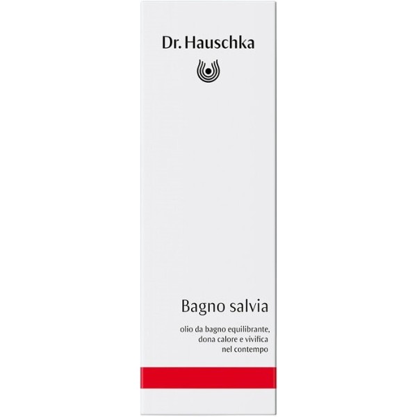 DR HAUSCHKA BAGNO SALVIA 100 ML