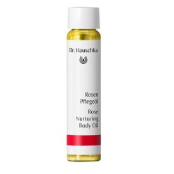 DR HAUSCHKA OLIO TRATTANTE ROSA