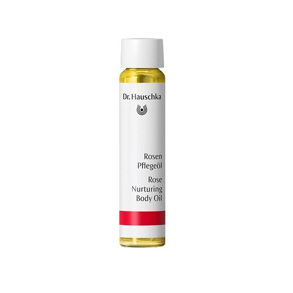 DR HAUSCHKA OLIO TRATTANTE ROSA