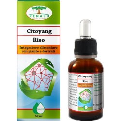 CITOYANG RISO GOCCE 50 ML