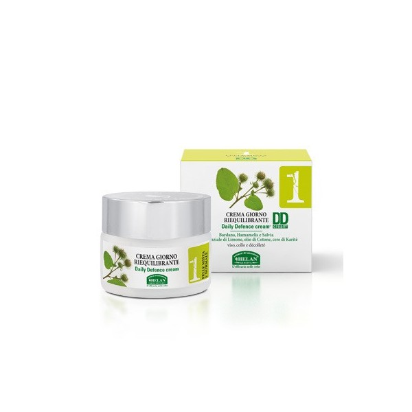 LINEA 1 CREMA GIORNO RIEQUILIBRANTE