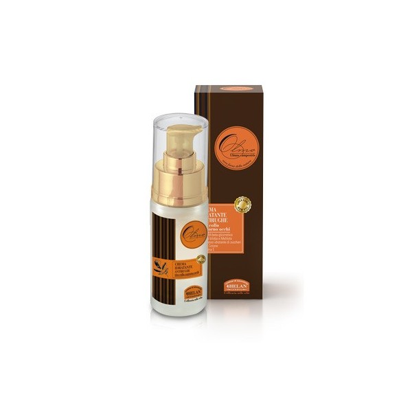 OLMO CREMA IDRATANTE ANTIRUGHE