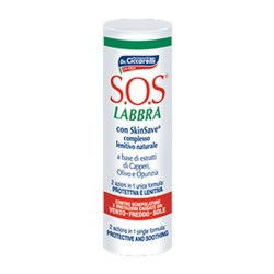 LOFFICINALE CICCARELLI SOS LABBRA STICK 5,5 ML