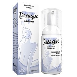 DREAGIN SCHIUMA 100 ML