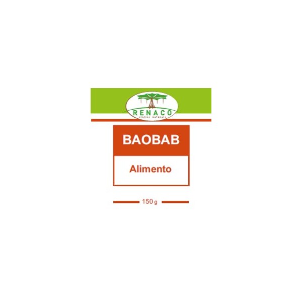 BAOBAB 150 G