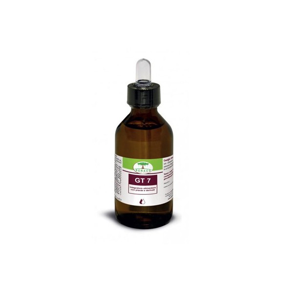 GT7 GOCCE 100 ML