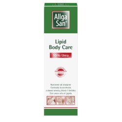 ALLGASAN LIPID SPECIAL CARE 100 ML