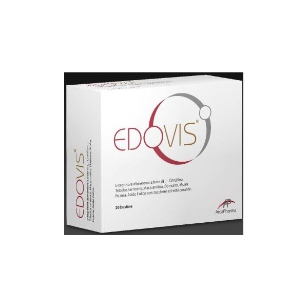 EDOVIS 20 BUSTINE