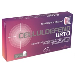 CELLULDEFEND URTO 30 COMPRESSE