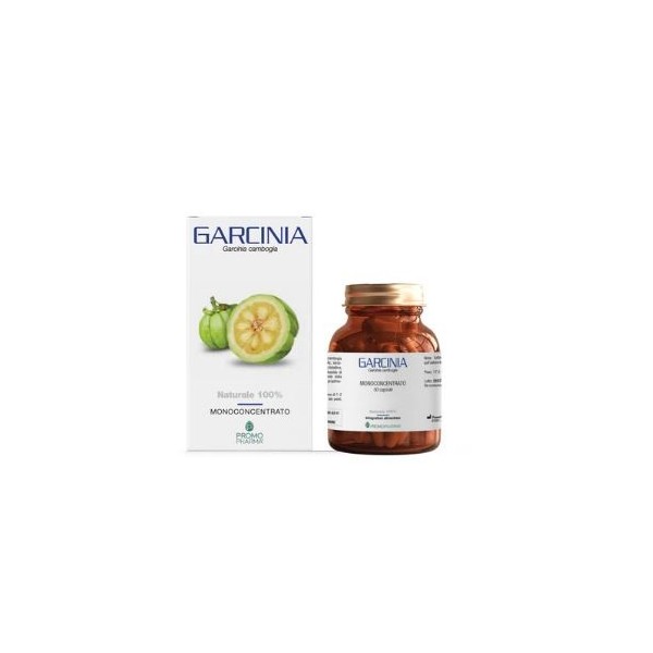 GARCINIA 50 CAPSULE