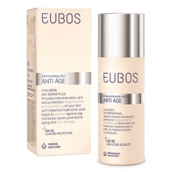 EUBOS HYALURON REPAIR&PROTECT SPF 20 50 ML