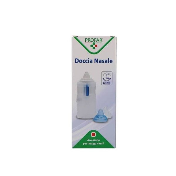 PROFAR DOCCIA NASALE