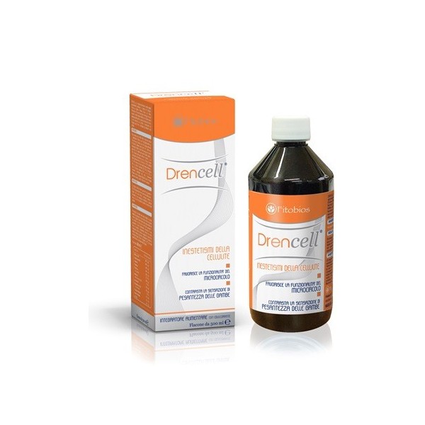DRENCELL 500 ML