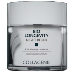 COLLAGENIL BIO LONGEVITY NIGHT REPAIR 50 ML