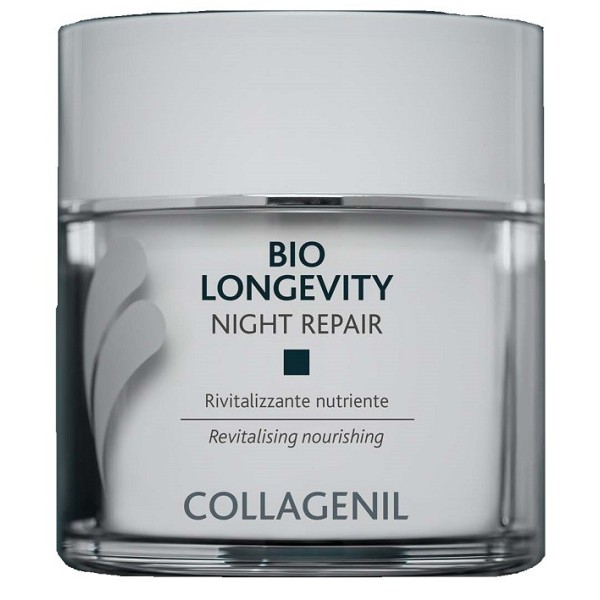 COLLAGENIL BIO LONGEVITY NIGHT REPAIR 50 ML