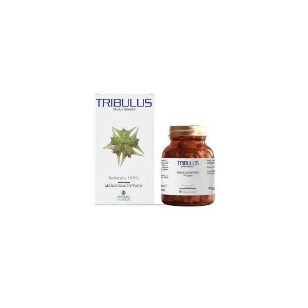 TRIBULUS 50 CAPSULE
