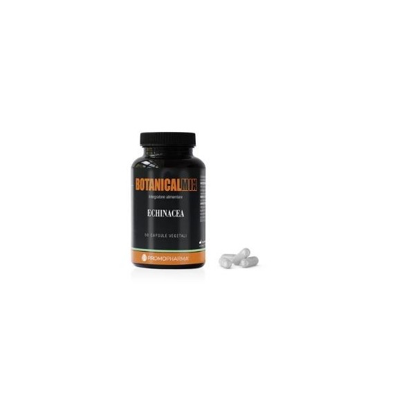 ECHINACEA BOTANICAL MIX 50 CAPSULE