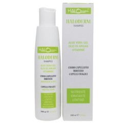 HALODERM SHAMPOO 200 ML