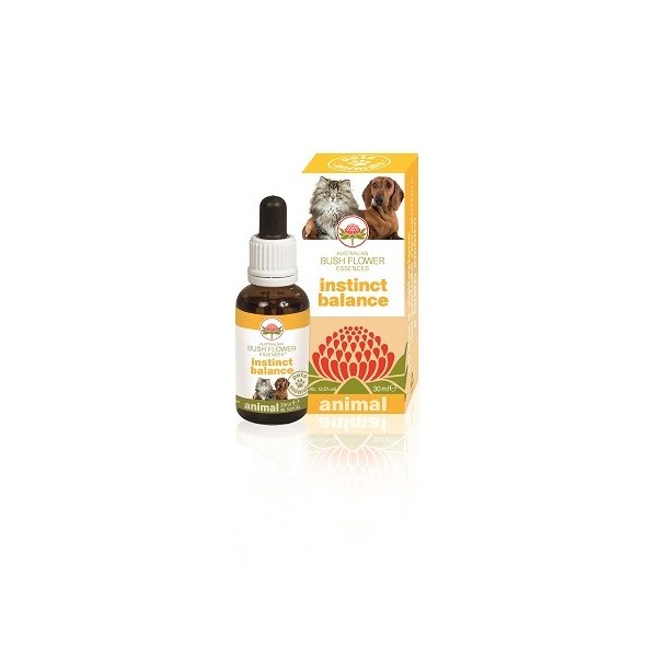 INSTINCT BALANCE 30 ML