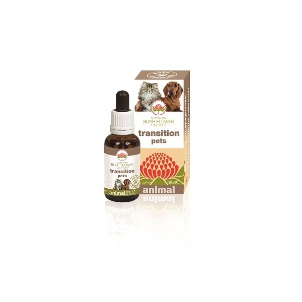 TRANSITION PETS 30 ML