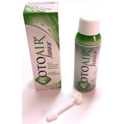 OTOAIR SPRAY JUNIOR 100 ML