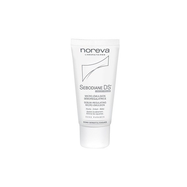 SEBODIANE DS MICRO EMULSIONE 30 ML