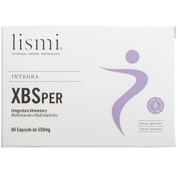 XBS PER 60 CAPSULE
