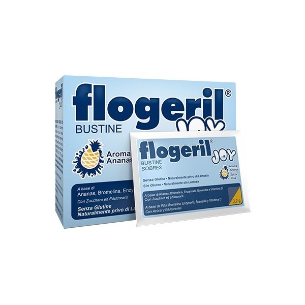 FLOGERIL JOY 20 BUSTINE