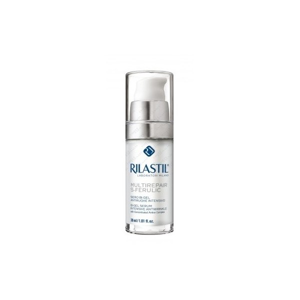 RILASTIL MULTIREPAIR S FERULIC 30 ML