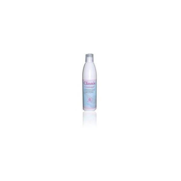 CLINNIX CREMAGEL GINECOLOGICA 250 ML