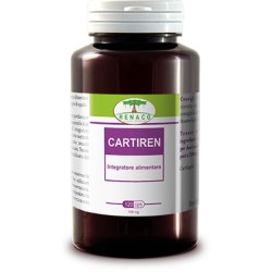 CARTIREN 120 CAPSULE
