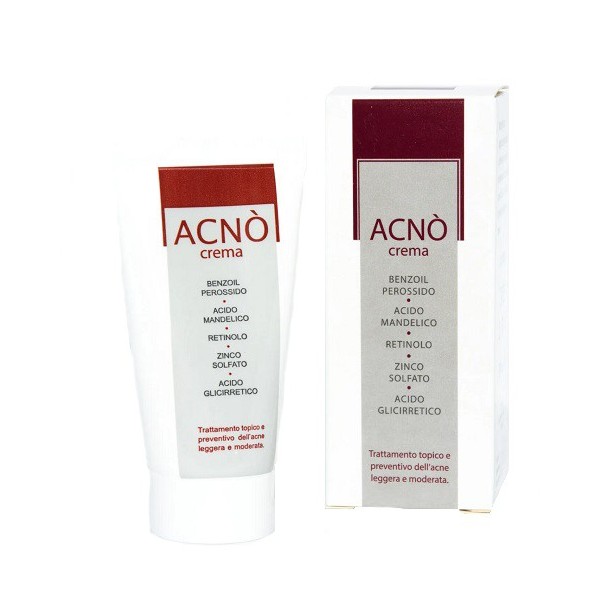 ACNO CREMA 30 ML