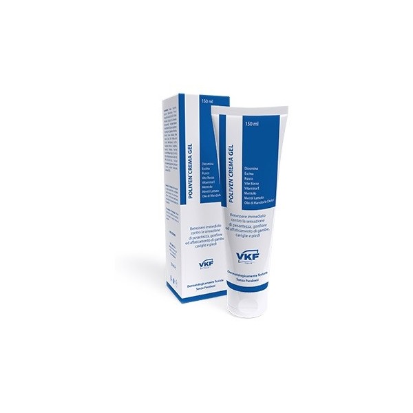 POLIVEN CREMA GEL 150 ML
