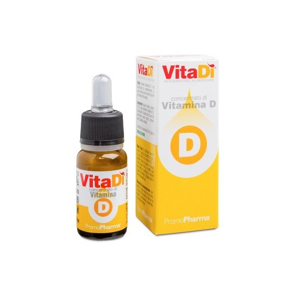 VITADI 10 ML