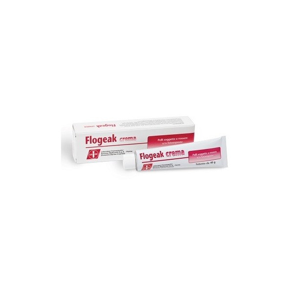 FLOGEAK CREMA 40 G