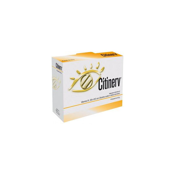 CITINERV 14 BUSTINE