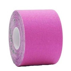 MASTER-AID SPORT PERFORM PINK TAPING NEUROMUSCOLARE 5 X 500 CM