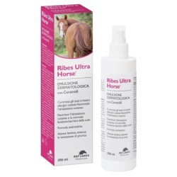 RIBES HORSE ULTRA EMULSIONE DERMATOLOGICA 250 ML