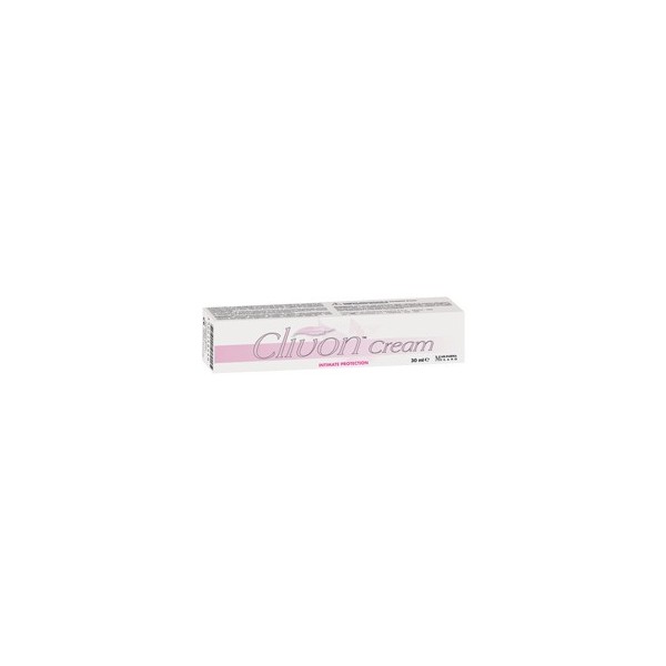 CLIVON CREAM 30 ML