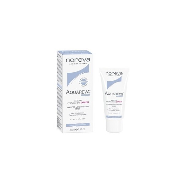 AQUAREVA MASCHERA IDRATANTE INTENSA 50 ML