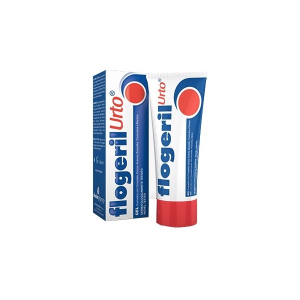 FLOGERIL URTO 100 ML