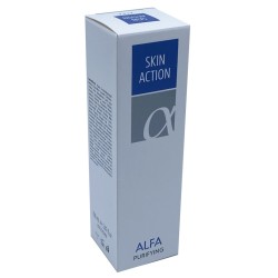 SKIN ACTION ALFA PURIFYING 150 ML