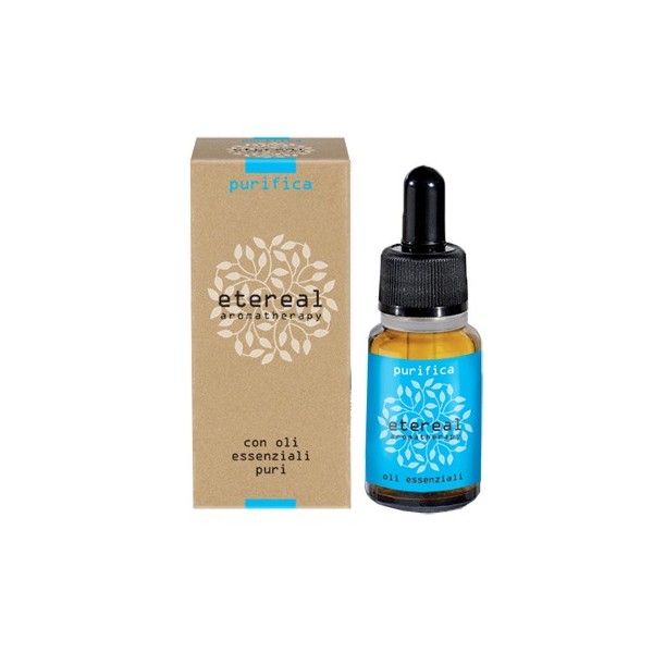 ETEREAL PURIFICA 15 ML