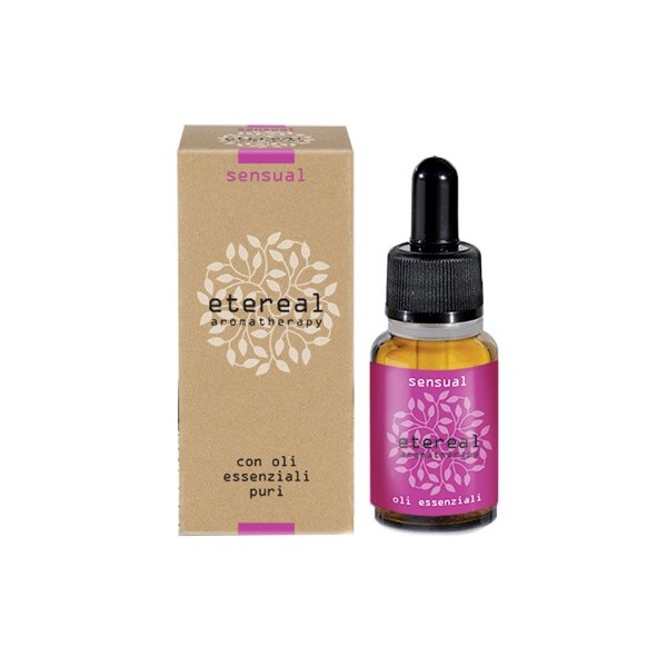 ETEREAL SENSUAL 15 ML