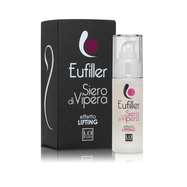 EUFILLER SIERO DI VIPERA 30 ML