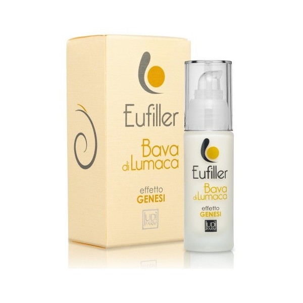 EUFILLER BAVA DI LUMACA 30 ML