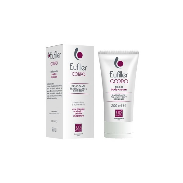 EUFILLER CORPO 200 ML